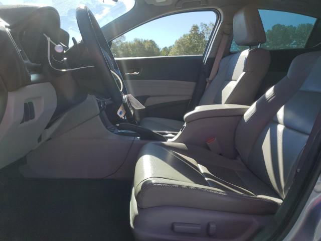 Photo 7 from auction – 2018 ACURA ILX BASE W with VIN 19UDE2F39JA005971