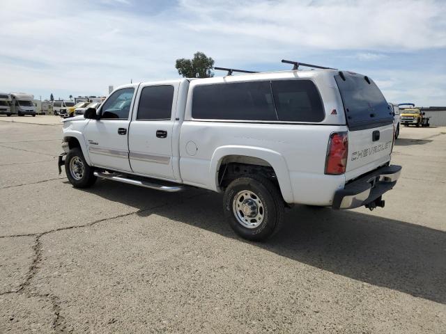 Zdjęcie 2 z aukcji – 2004 CHEVROLET SILVERADO z VIN 1GCHK23134F150880