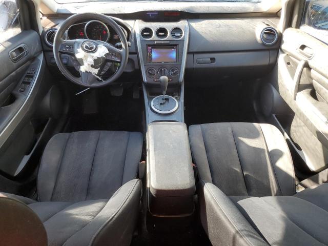 Photo 8 from auction – 2011 MAZDA CX-7 with VIN JM3ER2A54B0395103