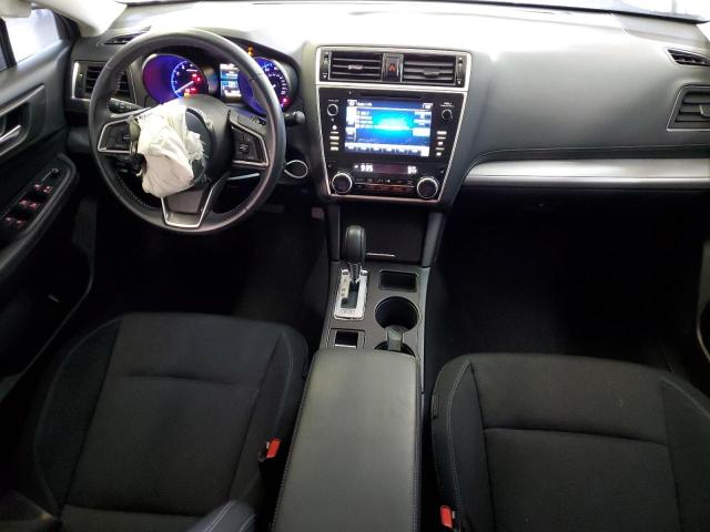 Photo 8 from auction – 2018 SUBARU LEGACY 2.5 with VIN 4S3BNAC61J3039115