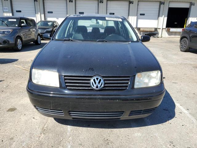 Photo 5 from auction – 2001 VOLKSWAGEN JETTA GLS with VIN 3VWSB69MX1M220396