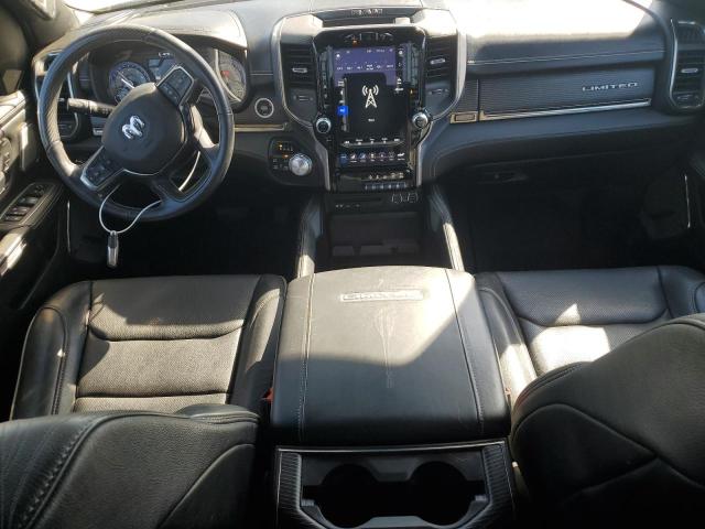 Photo 8 from auction – 2019 RAM 1500 LIMIT with VIN 1C6SRFHT8KN867305