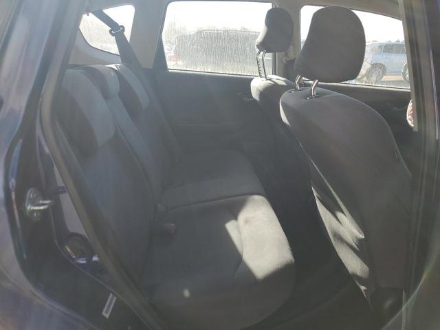 Photo 10 from auction – 2013 HONDA FIT with VIN JHMGE8H38DC073990
