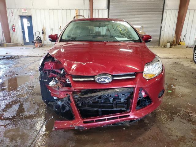Photo 5 from auction – 2014 FORD FOCUS SE with VIN 1FADP3K20EL207500