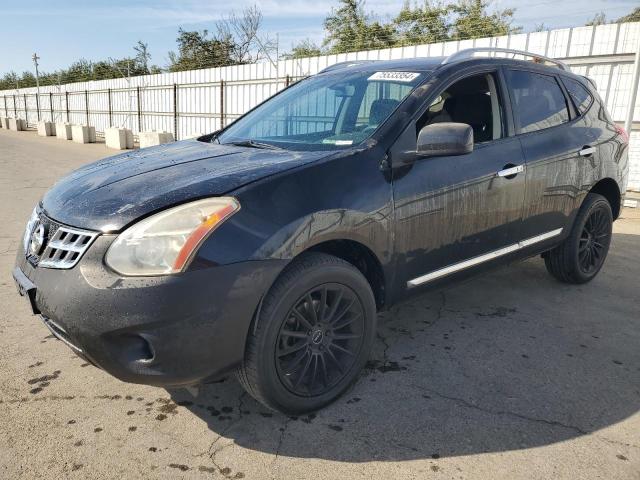 Photo 1 from auction – 2013 NISSAN ROGUE S with VIN JN8AS5MTXDW031828