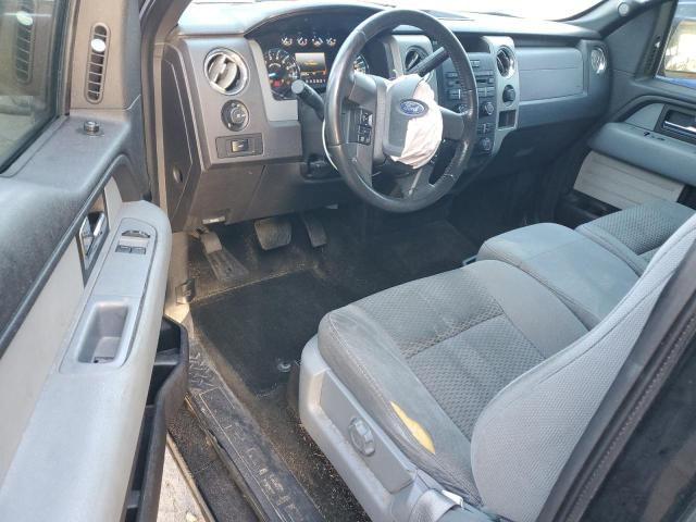 Photo 8 from auction – 2012 FORD F150 with VIN 1FTMF1EM6CFA81539