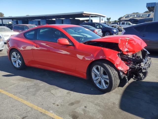 Photo 4 from auction – 2012 HYUNDAI GENESIS CO with VIN KMHHT6KD5CU068798