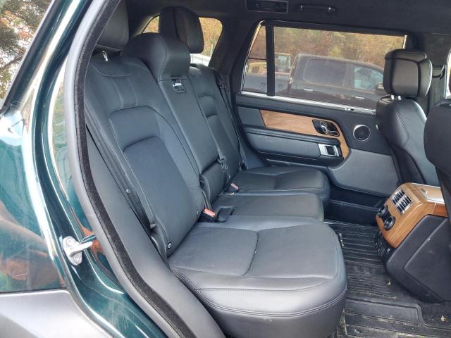 Photo 11 from auction – 2018 LAND ROVER RANGE ROVE with VIN SALGS5RE4JA502406