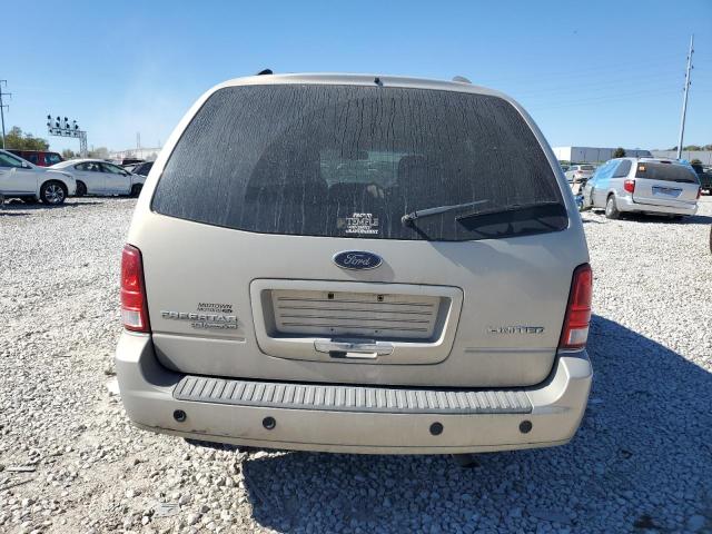 Photo 6 from auction – 2006 FORD FREESTAR L with VIN 2FMDA58246BA09398