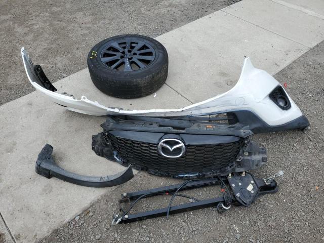 Photo 13 from auction – 2014 MAZDA CX-5 TOURI with VIN JM3KE2CY7E0411062