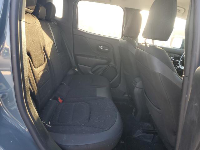 Photo 11 from auction – 2017 JEEP RENEGADE L with VIN ZACCJABB7HPG29081