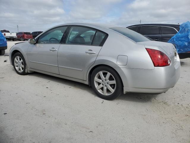Photo 2 from auction – 2005 NISSAN MAXIMA SE with VIN 1N4BA41E85C871280