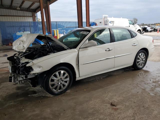 Photo 1 from auction – 2009 BUICK LACROSSE C with VIN 2G4WD582591226372