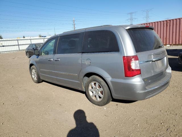 Photo 2 from auction – 2013 CHRYSLER TOWN & COU with VIN 2C4RC1BG3DR576840