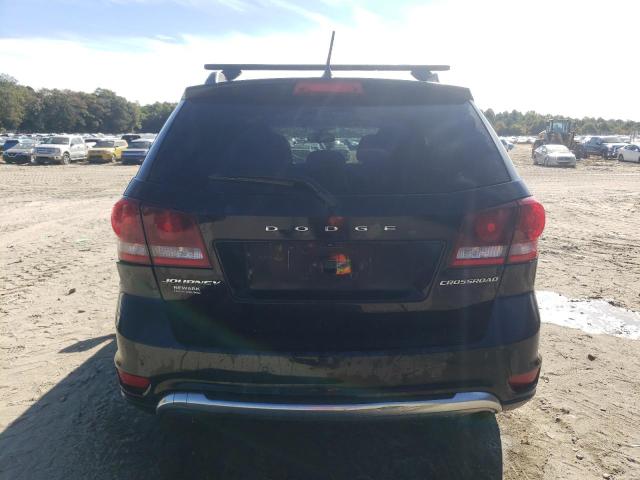 Photo 6 from auction – 2017 DODGE JOURNEY CR with VIN 3C4PDCGB8HT560231
