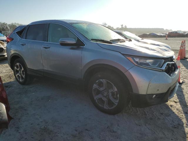 Photo 4 from auction – 2018 HONDA CR-V EXL with VIN 7FARW2H86JE006226