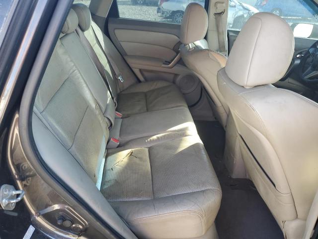 Photo 11 from auction – 2010 ACURA RDX with VIN 5J8TB1H2XAA005609