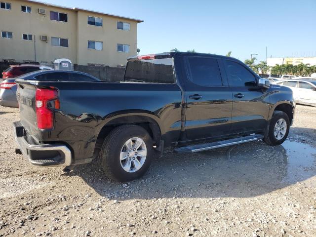 Photo 3 from auction – 2024 CHEVROLET SILVERADO with VIN 1GCPACEK7RZ172204