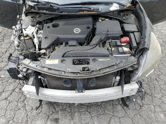 Photo 11 from auction – 2015 NISSAN ALTIMA 2.5 with VIN 1N4AL3AP7FC266833