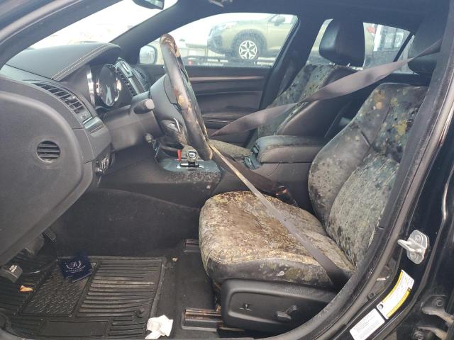 Photo 7 from auction – 2012 CHRYSLER 300 S with VIN 2C3CCABGXCH256932