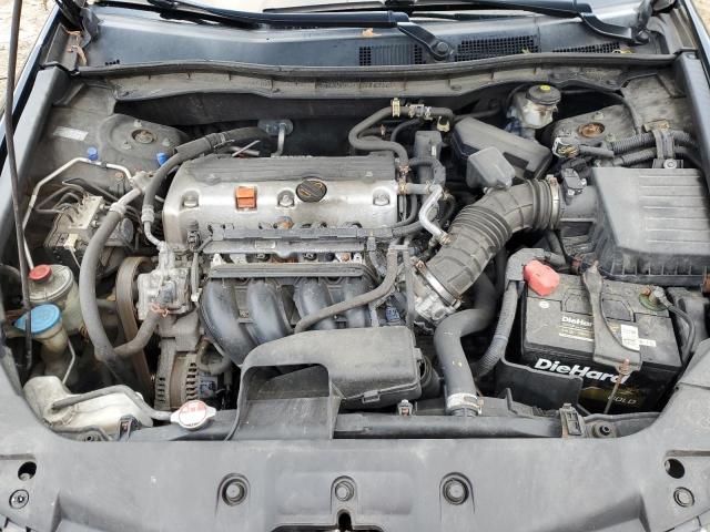 Photo 11 from auction – 2012 HONDA ACCORD SE with VIN 1HGCP2F62CA053217