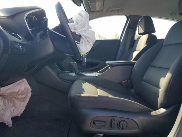 Photo 7 from auction – 2018 CHEVROLET MALIBU LT with VIN 1G1ZD5ST5JF269571