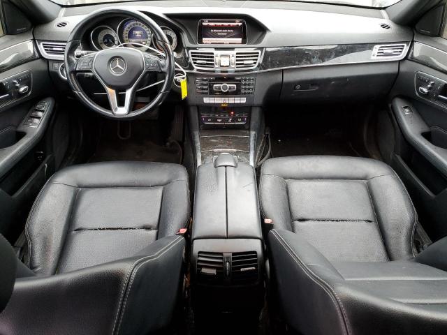 Photo 8 from auction – 2014 MERCEDES-BENZ E 350 with VIN WDDHF5KB0EA782773