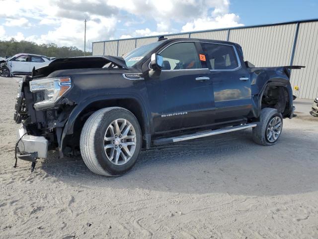 Photo 1 from auction – 2021 GMC SIERRA K15 with VIN 3GTU9DED0MG462182