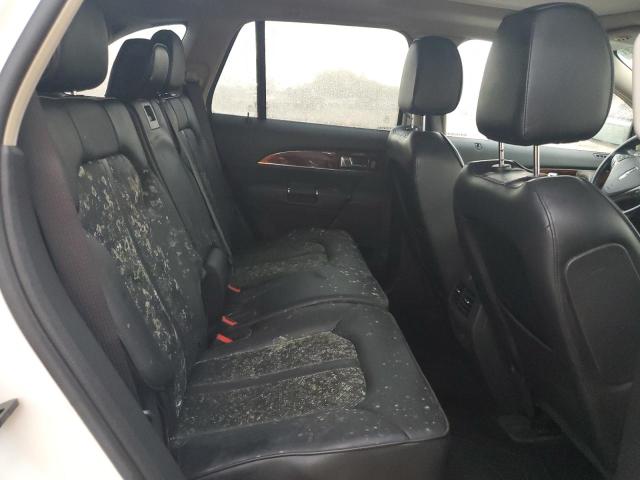 Снимка 11 от търг – 2013 LINCOLN MKX с VIN 2LMDJ8JK1DBL15374
