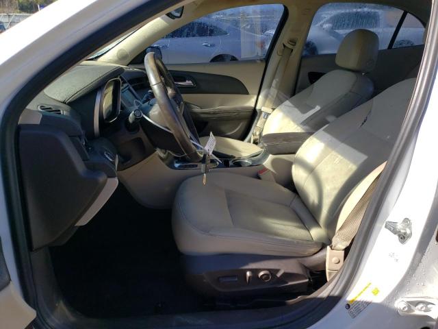 Photo 7 from auction – 2014 CHEVROLET MALIBU 2LT with VIN 1G11E5SL0EF181530
