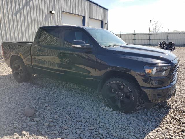 Photo 4 from auction – 2019 RAM 1500 BIG H with VIN 1C6SRFFT3KN876805