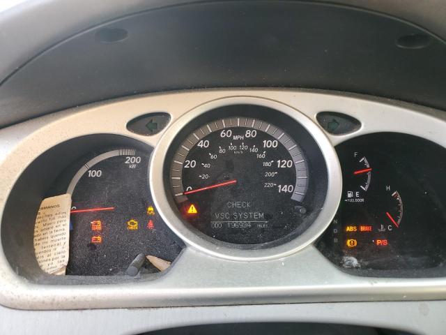 Photo 9 from auction – 2006 TOYOTA HIGHLANDER with VIN JTEEW21A160019863