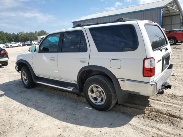 Photo 2 from auction – 2001 TOYOTA 4RUNNER SR with VIN JT3GN86R510218042