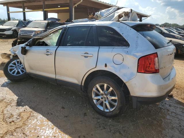 Photo 2 from auction – 2013 FORD EDGE LIMIT with VIN 2FMDK3KC8DBB97827