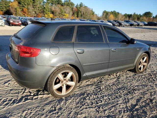 Photo 3 from auction – 2012 AUDI A3 PREMIUM with VIN WAUKJAFM2CA162603