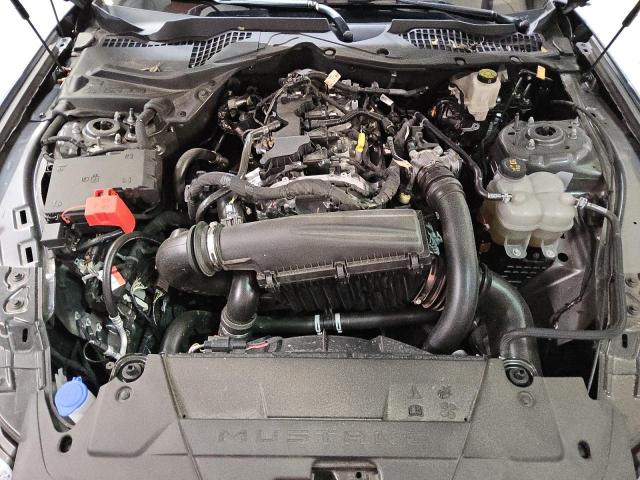 Photo 11 from auction – 2024 FORD MUSTANG with VIN 1FA6P8TH4R5106639
