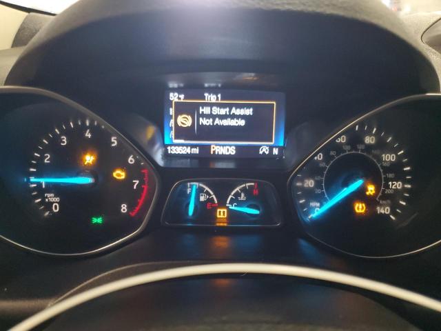 Photo 9 from auction – 2017 FORD ESCAPE SE with VIN 1FMCU9G98HUC52234