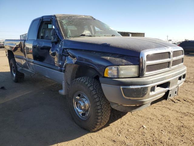 Photo 4 from auction – 1998 DODGE RAM 2500 with VIN 1B7KF2367WJ219172