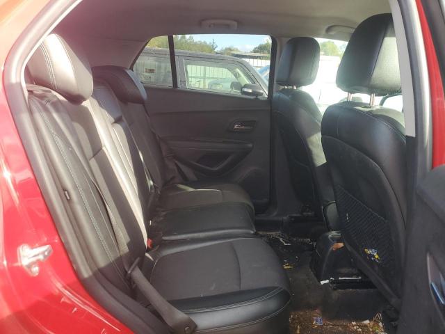 Photo 11 from auction – 2015 CHEVROLET TRAX 1LT with VIN KL7CJLSB1FB226066