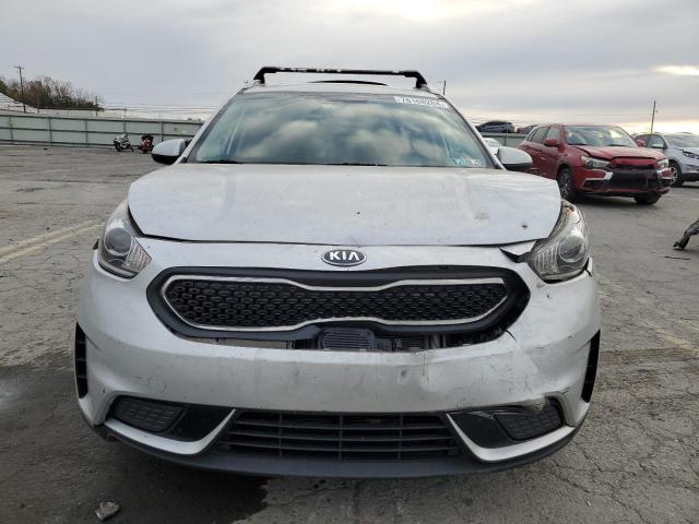 Photo 5 from auction – 2018 KIA NIRO FE with VIN KNDCB3LCXJ5212052
