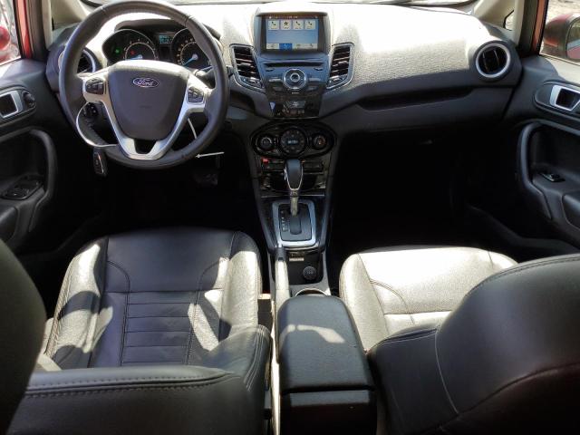 Photo 8 from auction – 2017 FORD FIESTA TIT with VIN 3FADP4FJXHM171163
