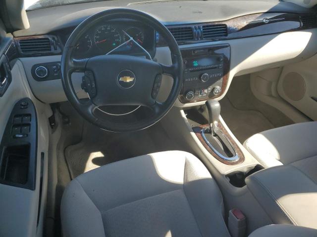 Photo 8 from auction – 2013 CHEVROLET IMPALA LT with VIN 2G1WG5E31D1103999
