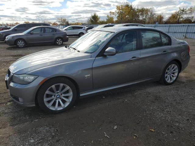 BMW 328 XI 2011 with VIN WBAPK7C53BA974154 - Photo from auction