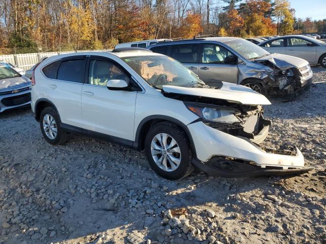 Photo 4 from auction – 2013 HONDA CR-V EX with VIN 5J6RM4H55DL073785