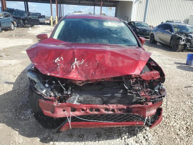 Photo 5 from auction – 2015 FORD FOCUS SE with VIN 1FADP3F23FL268724
