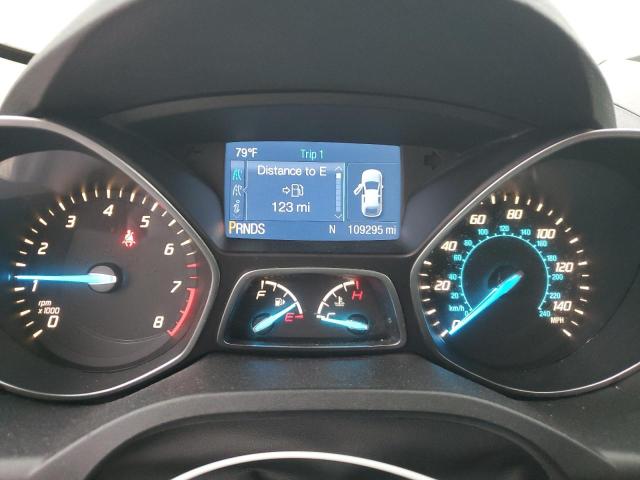 Photo 9 from auction – 2015 FORD ESCAPE SE with VIN 1FMCU0G70FUA19102