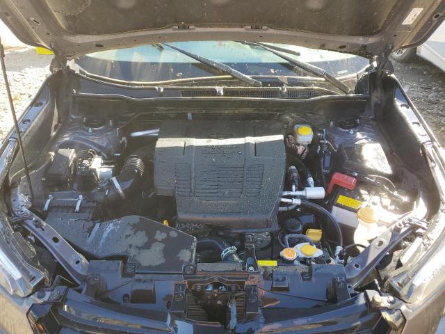 Photo 12 from auction – 2024 SUBARU FORESTER P with VIN JF2SKADC5RH437229