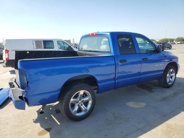 Photo 3 from auction – 2007 DODGE RAM 1500 S with VIN 1D7HA18297S187660