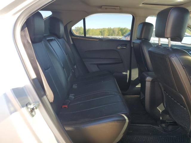 Photo 11 from auction – 2011 CHEVROLET EQUINOX LT with VIN 2CNALFEC9B6237674