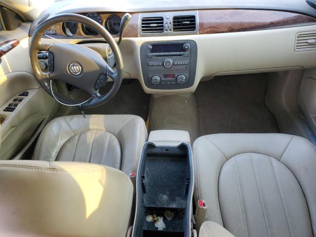 Photo 8 from auction – 2011 BUICK LUCERNE CX with VIN 1G4HC5EM6BU150091